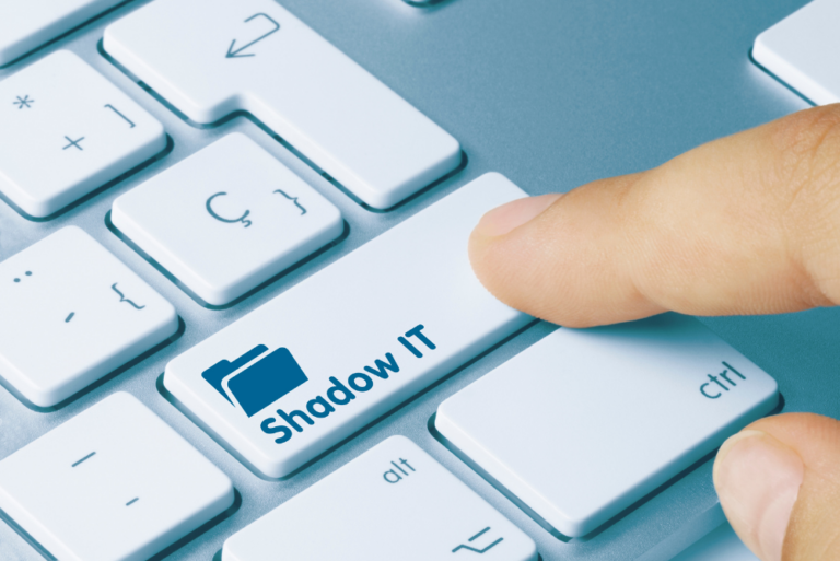 Shadow IT: cos’è e come proteggere l’azienda