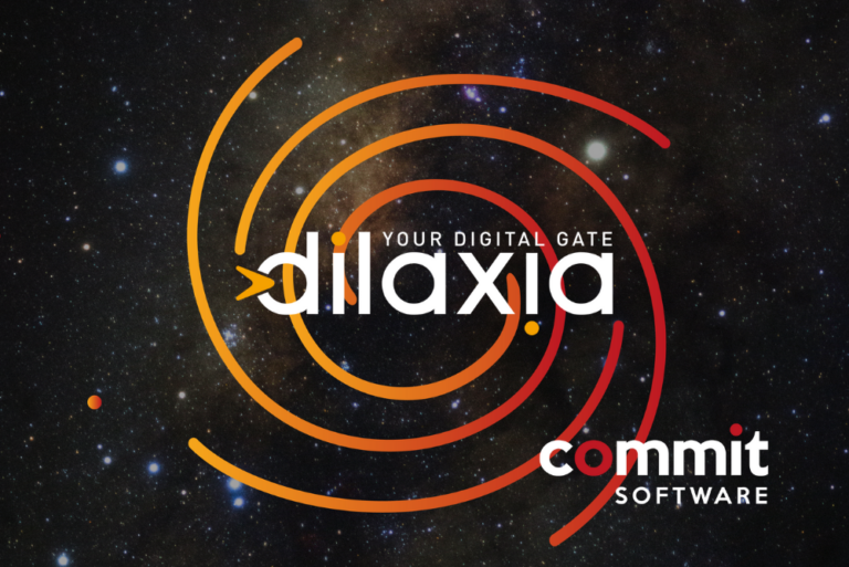 Dilaxia acquisisce Commit Software: più soluzioni per la tua trasformazione digitale