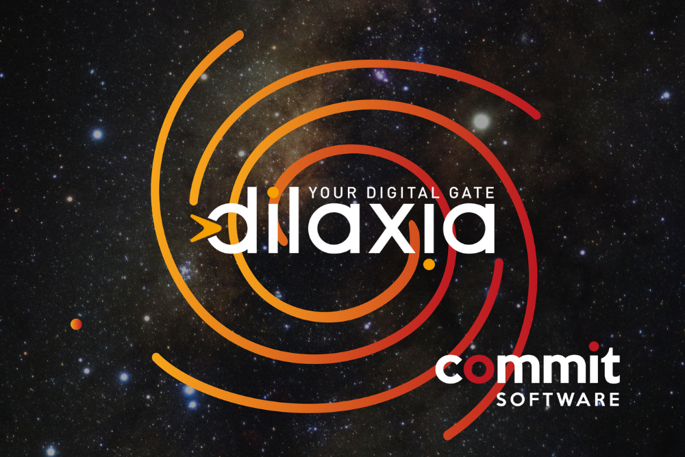 dilaxia acquisisce commit