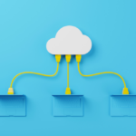 cloud infrastructure