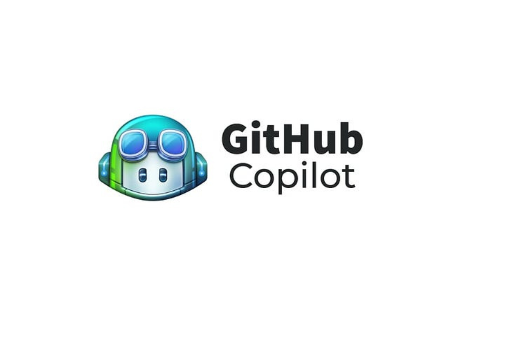 GitHub Copilot logo