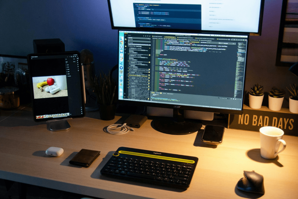 software standard vs software custom