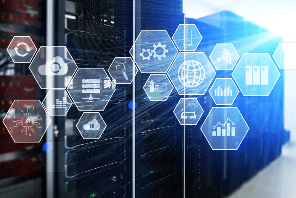 On-premise vs cloud