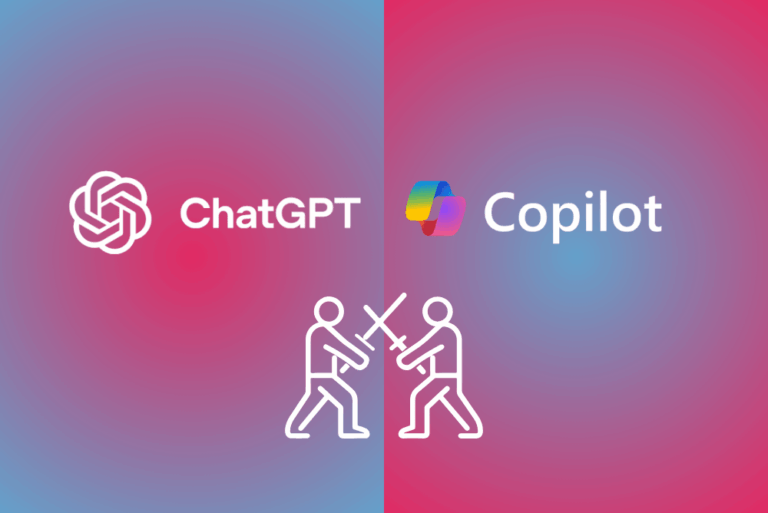 Agenti AI in azione: Copilot e ChatGPT a confronto