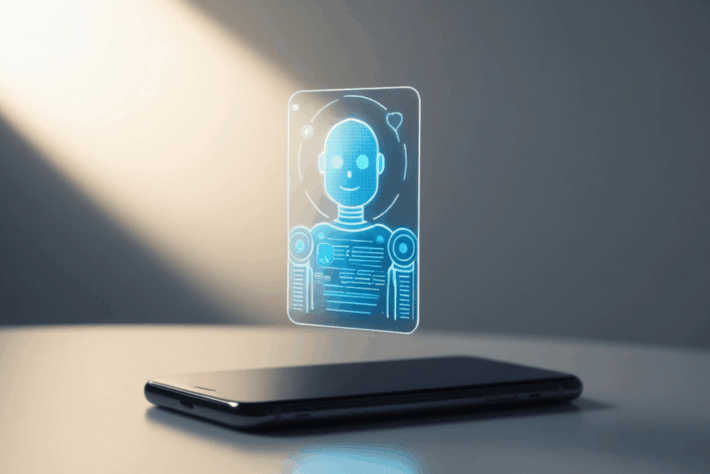 Agenti AI per il Business