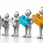 Customer Support Software