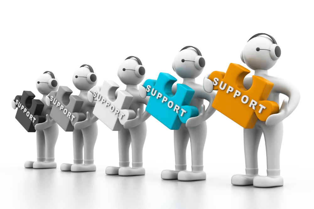 Customer Support Software