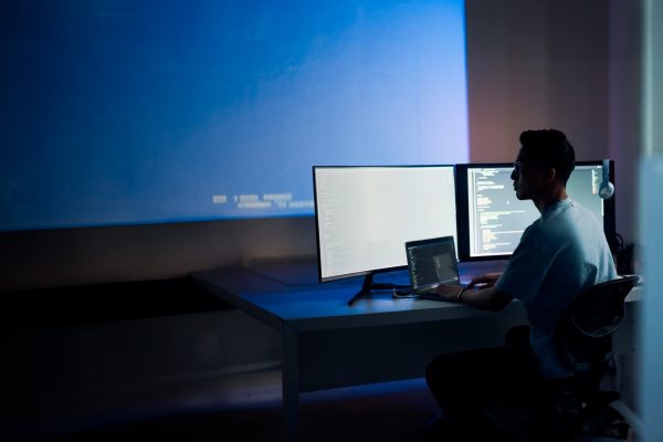 dilaxia cybersecurity